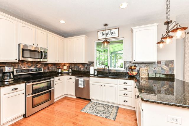 19102 Walter Grove Drive, Noblesville, IN 46062