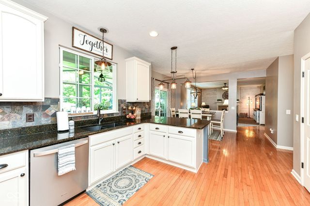 19102 Walter Grove Drive, Noblesville, IN 46062