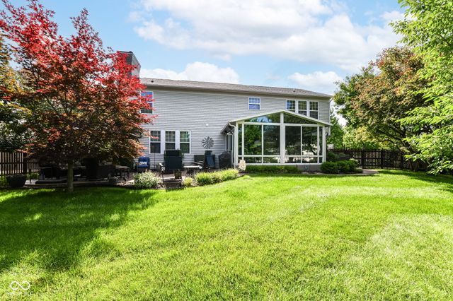 19102 Walter Grove Drive, Noblesville, IN 46062