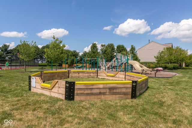 19102 Walter Grove Drive, Noblesville, IN 46062