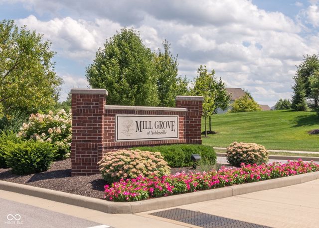 19102 Walter Grove Drive, Noblesville, IN 46062