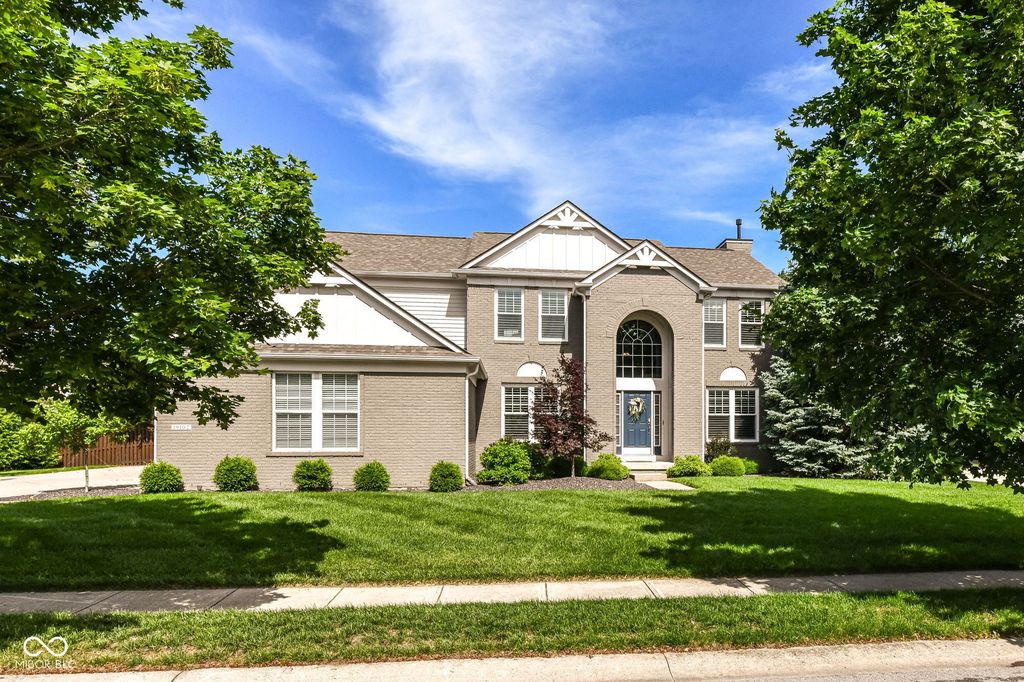 19102 Walter Grove Drive, Noblesville, IN 46062
