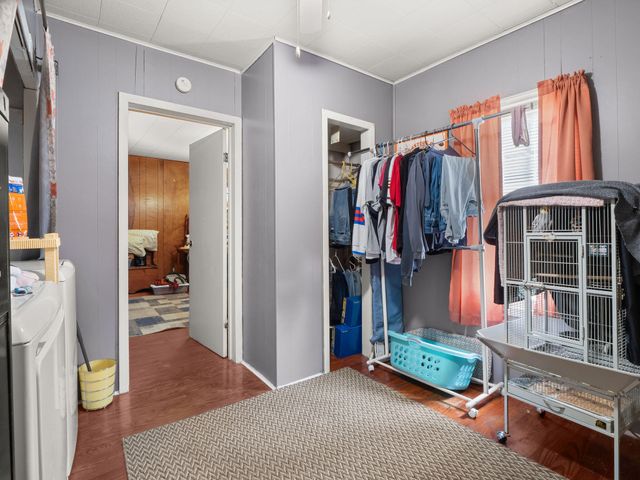 1105 Mc Arthur St, Deridder, LA 70634