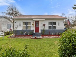 1105 Mc Arthur St, Deridder, LA 70634