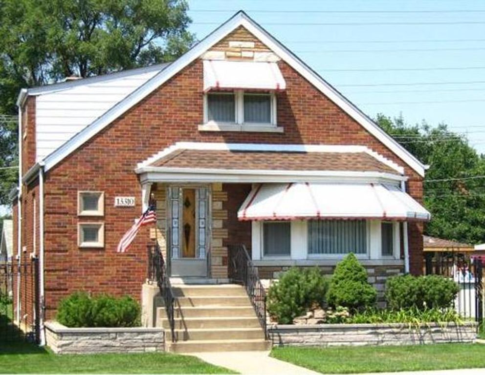 13310 S Avenue O, Chicago, IL 60633