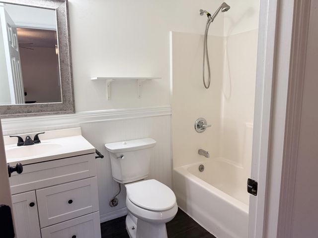 1058 W 15th Street, St Augustine, FL 32084