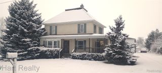 3644 Washington Street, Moore Township, MI 48472