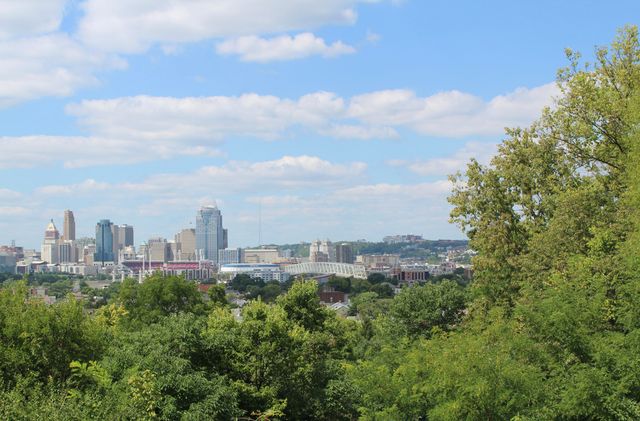 60 Grandview Avenue, Newport, KY 41071