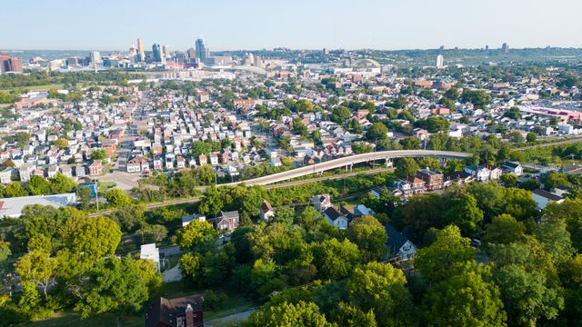 60 Grandview Avenue, Newport, KY 41071