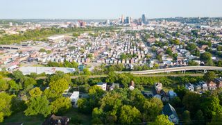 60 Grandview Avenue, Newport, KY 41071