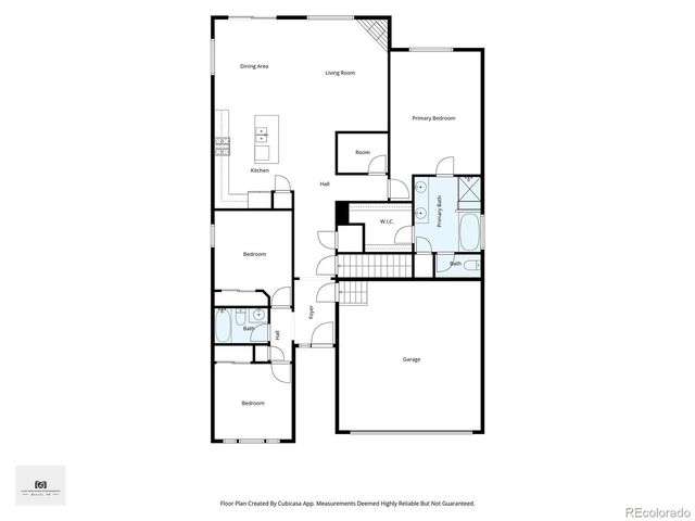 6045 Lynx Crk, Frederick, CO 80516
