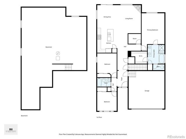 6045 Lynx Crk, Frederick, CO 80516