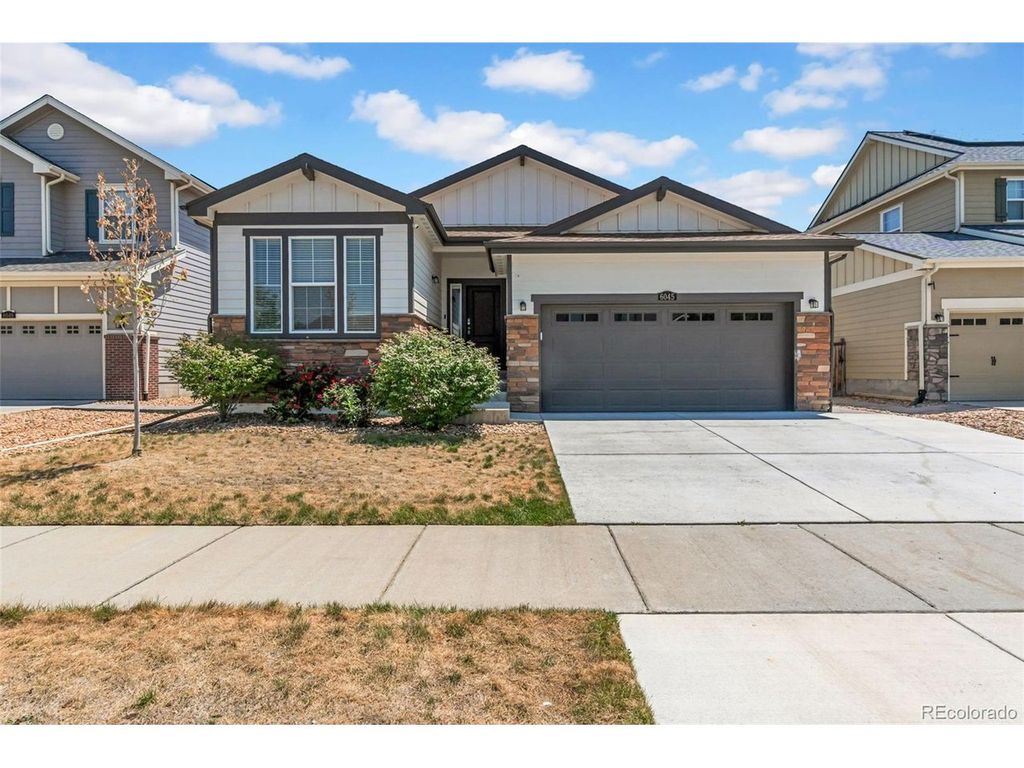 6045 Lynx Crk, Frederick, CO 80516