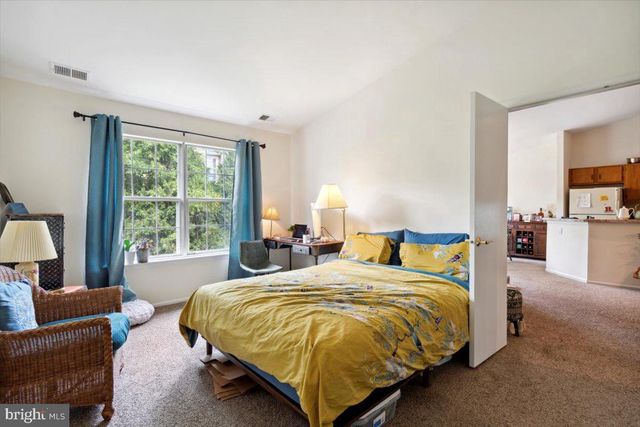 4073 BAYBERRY COURT CT #4073, Monmouth Junction, NJ 08852