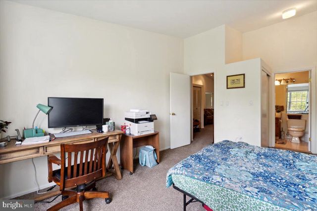 4073 BAYBERRY COURT CT #4073, Monmouth Junction, NJ 08852