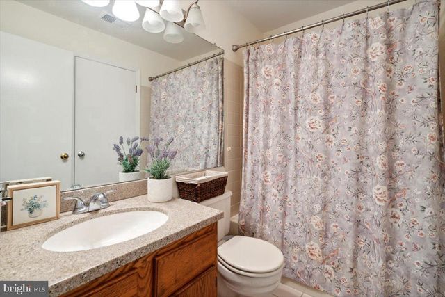 4073 BAYBERRY COURT CT #4073, Monmouth Junction, NJ 08852