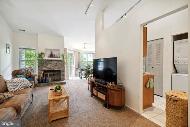 4073 BAYBERRY COURT CT #4073, Monmouth Junction, NJ 08852