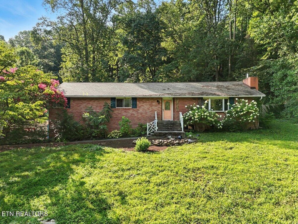 308 Irwin Drive, Powell, TN 37849