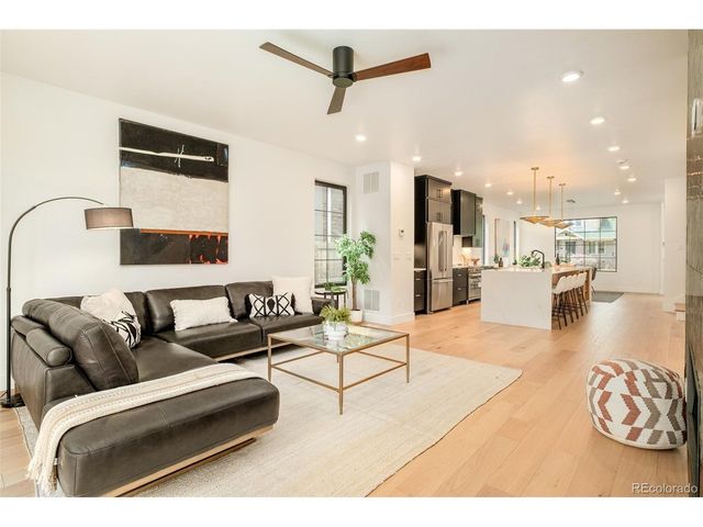 2411 S Lafayette St, Denver, CO 80210