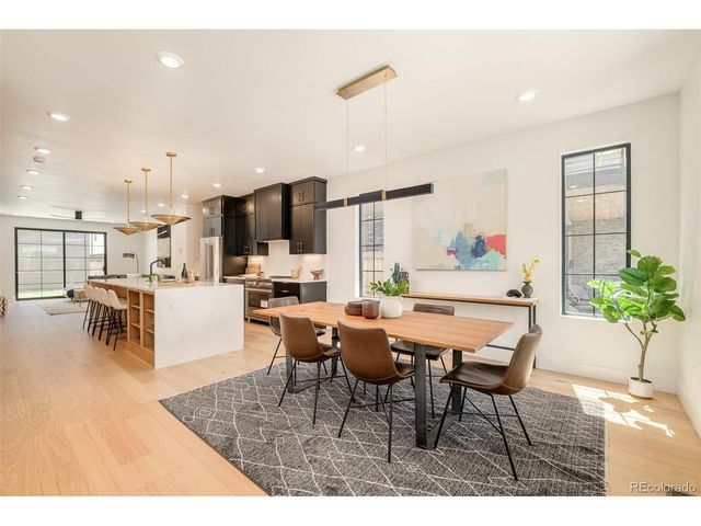 2411 S Lafayette St, Denver, CO 80210