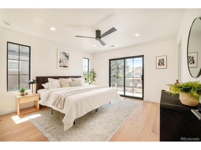 2411 S Lafayette St, Denver, CO 80210