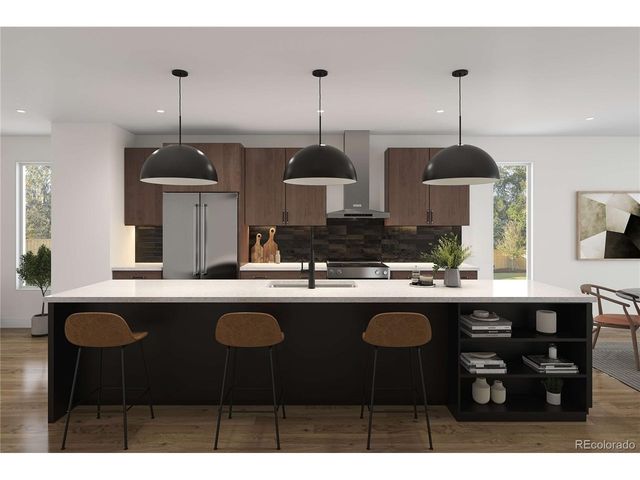 2411 S Lafayette St, Denver, CO 80210