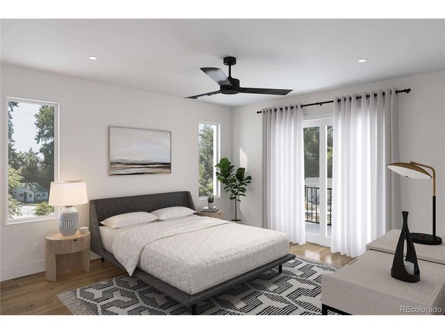 2411 S Lafayette St, Denver, CO 80210