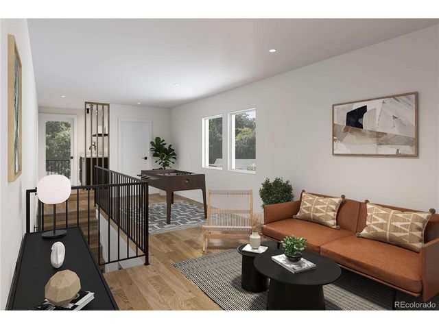 2411 S Lafayette St, Denver, CO 80210