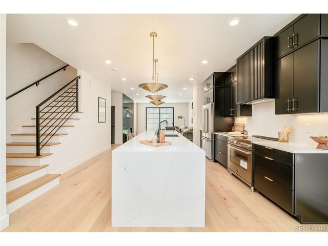 2411 S Lafayette St, Denver, CO 80210