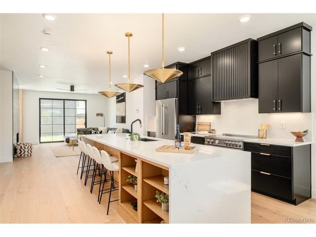 2411 S Lafayette St, Denver, CO 80210