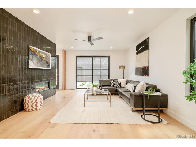 2411 S Lafayette St, Denver, CO 80210