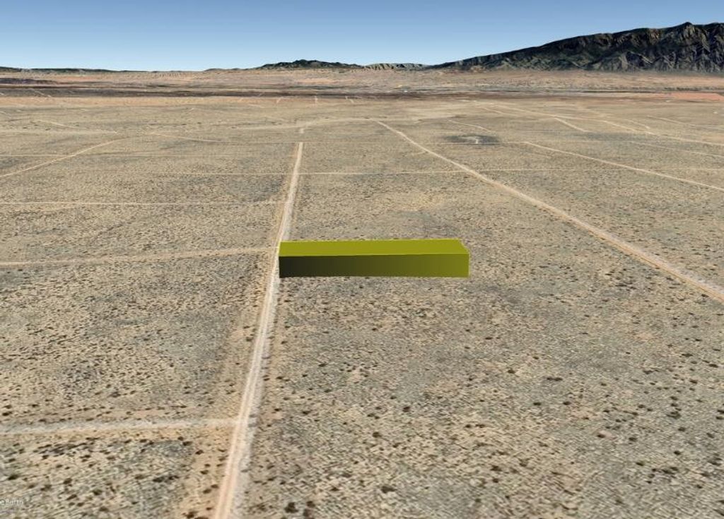 Welkin (U21 B82 L13) Road NE, Rio Rancho, NM 87144