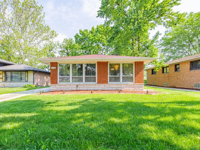 1330 E 146 Street, Dolton, IL 60419