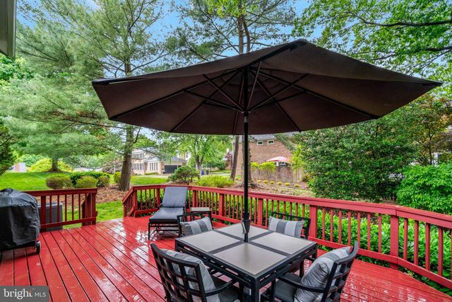 4723 40TH ST N, Arlington, VA 22207