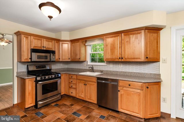 1 TRELLIS WAY, Robbinsville, NJ 08691