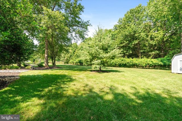 1 TRELLIS WAY, Robbinsville, NJ 08691