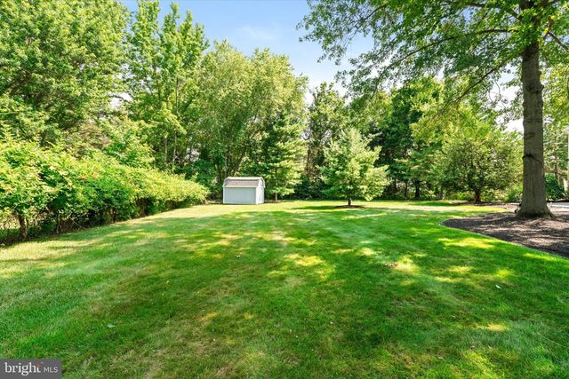 1 TRELLIS WAY, Robbinsville, NJ 08691