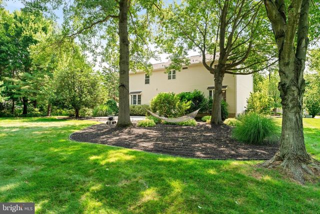 1 TRELLIS WAY, Robbinsville, NJ 08691