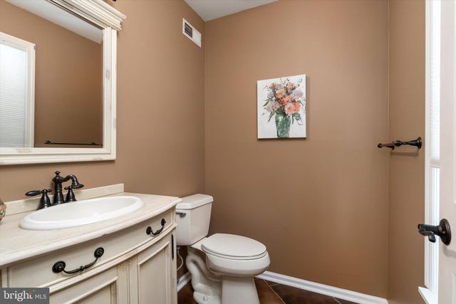 1 TRELLIS WAY, Robbinsville, NJ 08691