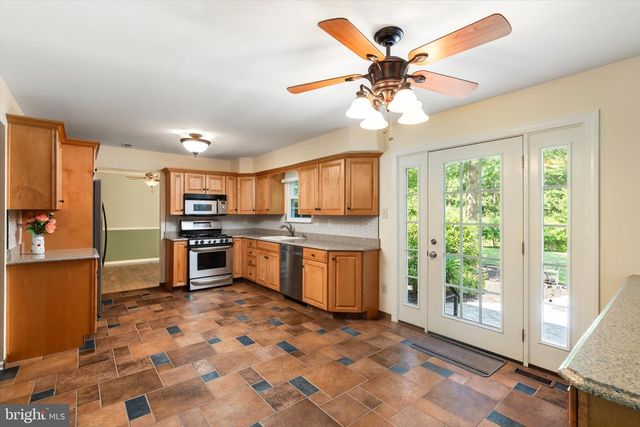 1 TRELLIS WAY, Robbinsville, NJ 08691