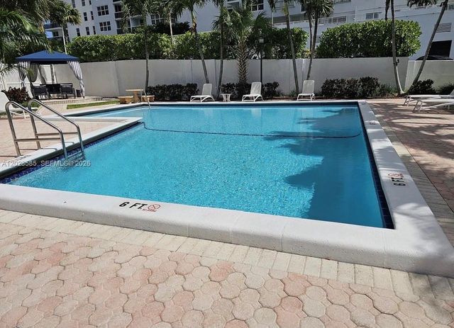 3031 N Ocean Blvd 805, Fort Lauderdale, FL 33308