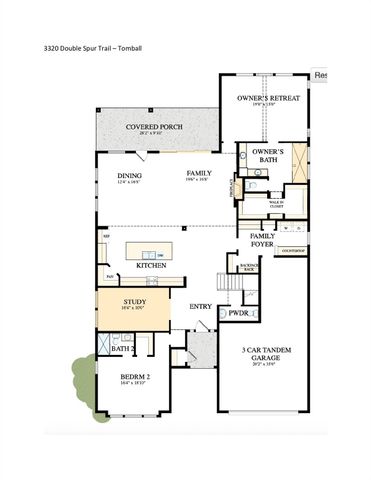 3320 Double Spur TRL, Georgetown, TX 78628