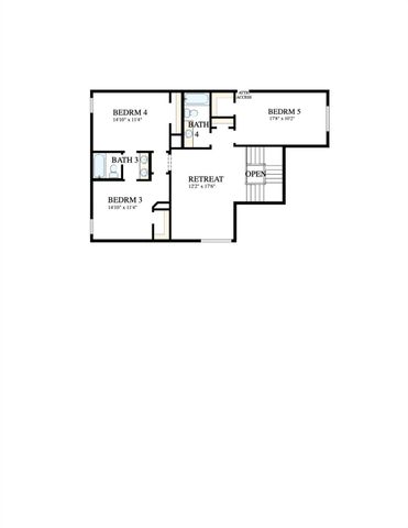 3320 Double Spur TRL, Georgetown, TX 78628