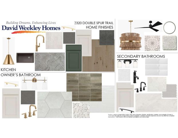 3320 Double Spur TRL, Georgetown, TX 78628