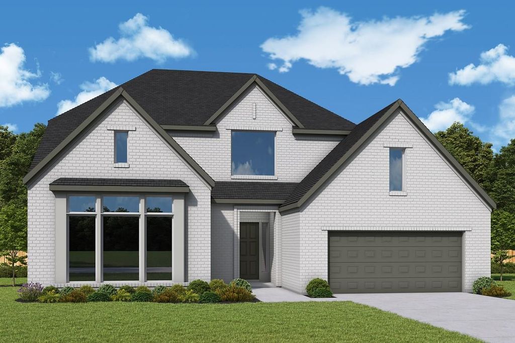 3320 Double Spur TRL, Georgetown, TX 78628