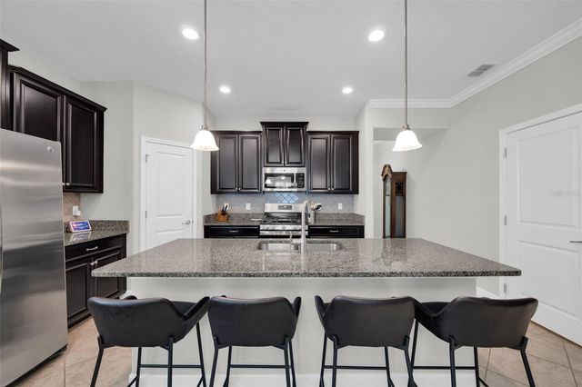 3116 CALVANO DRIVE, Land O Lakes, FL 34639