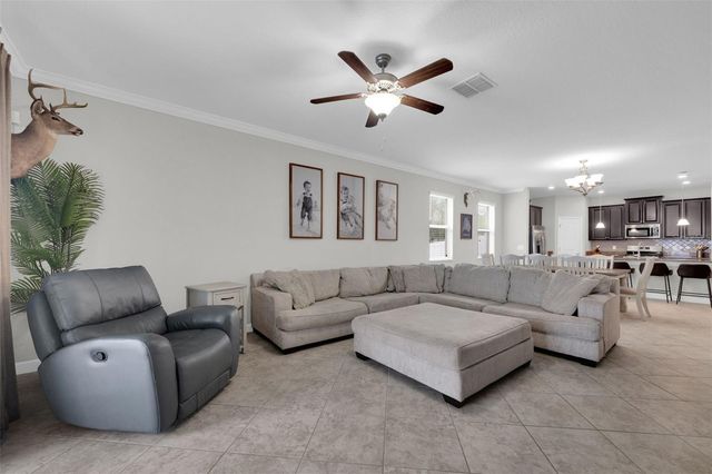 3116 CALVANO DRIVE, Land O Lakes, FL 34639