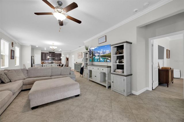 3116 CALVANO DRIVE, Land O Lakes, FL 34639