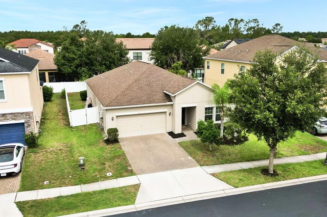 3116 CALVANO DRIVE, Land O Lakes, FL 34639