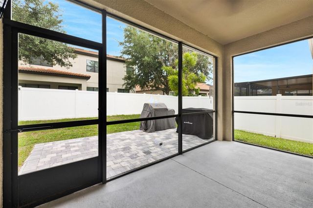 3116 CALVANO DRIVE, Land O Lakes, FL 34639